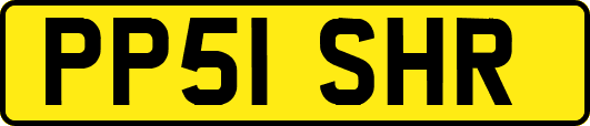 PP51SHR