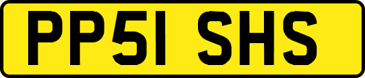 PP51SHS