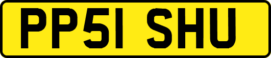 PP51SHU