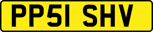 PP51SHV