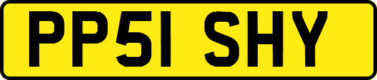 PP51SHY