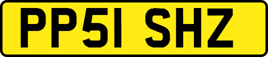 PP51SHZ