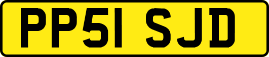 PP51SJD