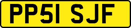PP51SJF