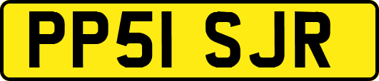 PP51SJR