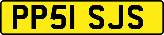 PP51SJS