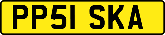 PP51SKA