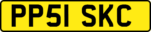 PP51SKC