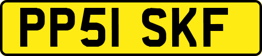 PP51SKF
