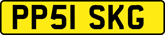PP51SKG