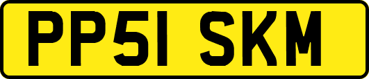 PP51SKM