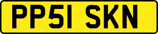 PP51SKN