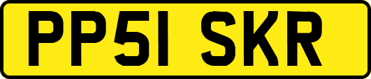 PP51SKR