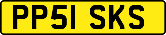 PP51SKS