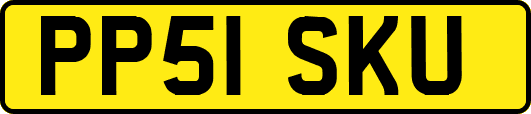 PP51SKU