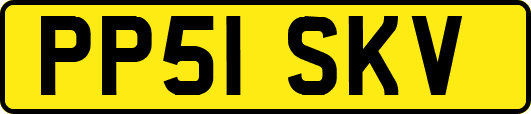PP51SKV