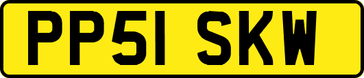 PP51SKW
