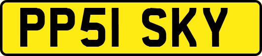 PP51SKY