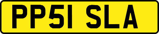PP51SLA