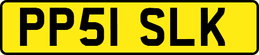 PP51SLK