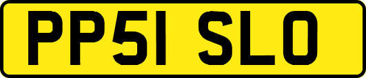 PP51SLO