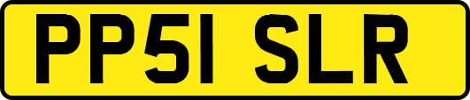 PP51SLR