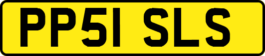 PP51SLS