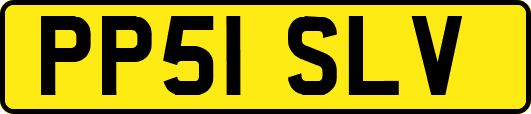 PP51SLV