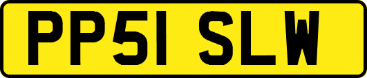 PP51SLW