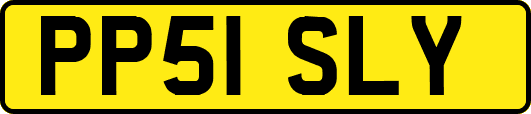 PP51SLY