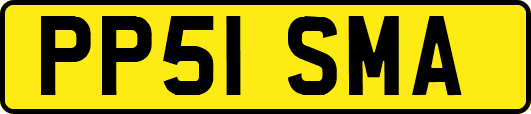 PP51SMA