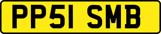 PP51SMB
