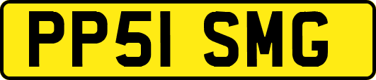 PP51SMG