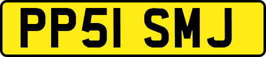 PP51SMJ
