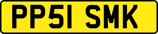 PP51SMK