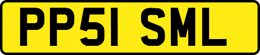 PP51SML