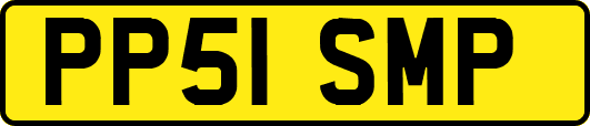 PP51SMP