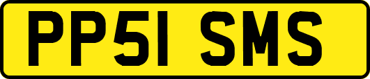 PP51SMS