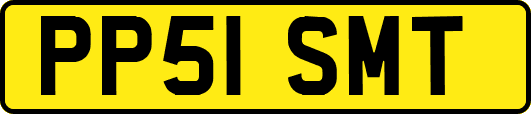 PP51SMT