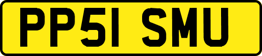 PP51SMU