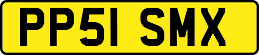 PP51SMX
