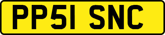 PP51SNC