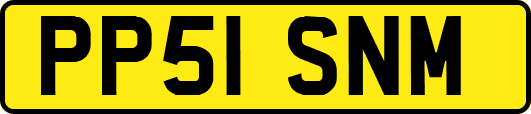 PP51SNM