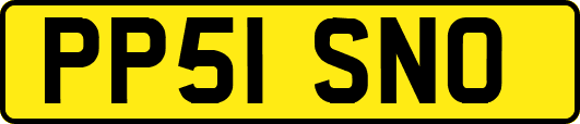 PP51SNO