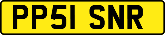 PP51SNR