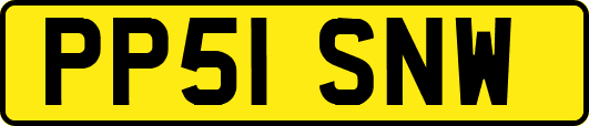 PP51SNW