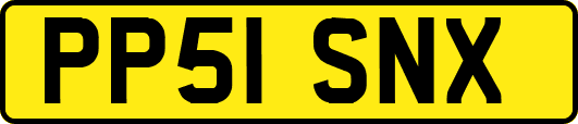 PP51SNX