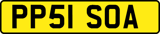 PP51SOA