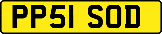 PP51SOD