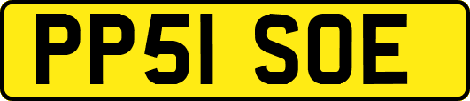 PP51SOE